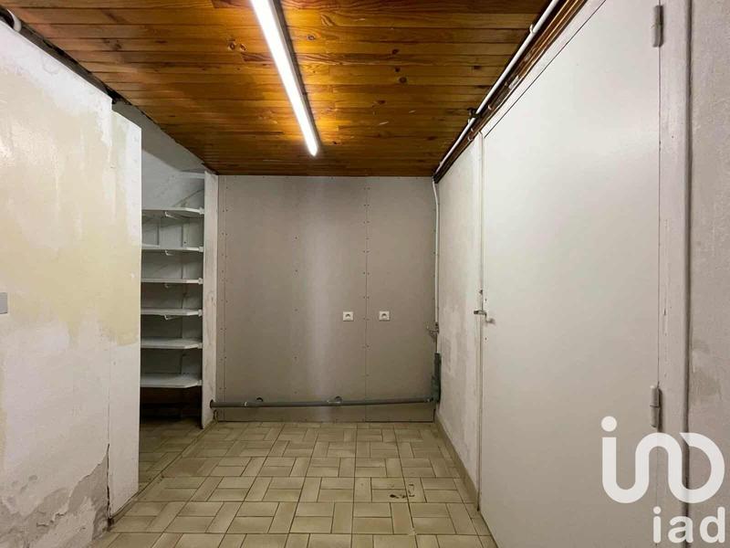 Maison - 82 m² - 5 pièces