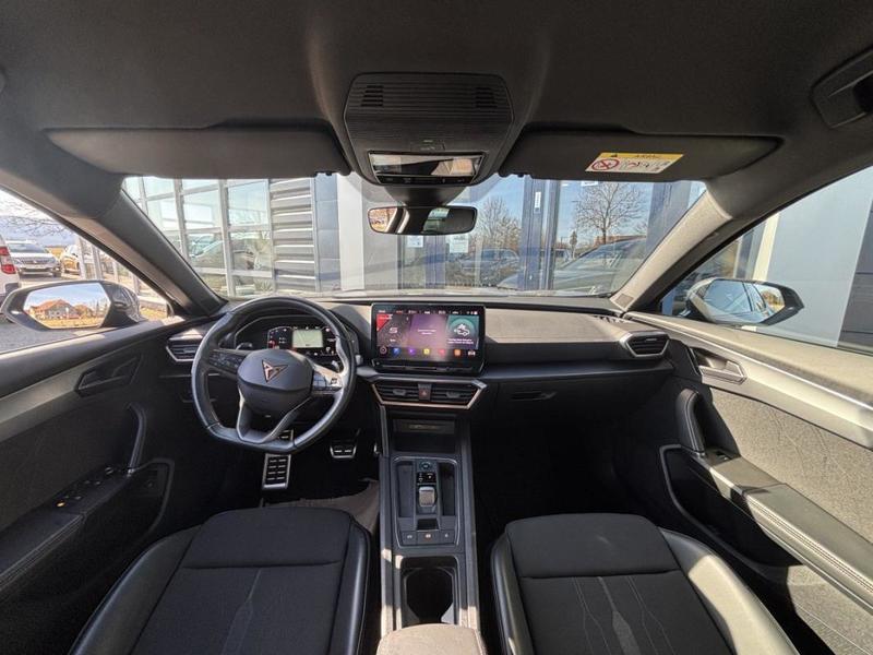 Cupra Formentor 1.4 e-Hybrid 245ch Dsg6 Vz