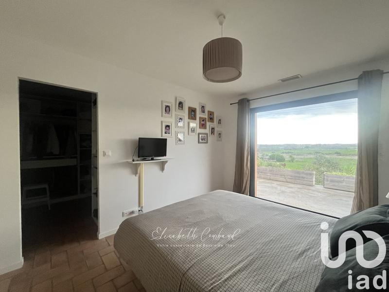 Maison - 186 m² - 5 pièces