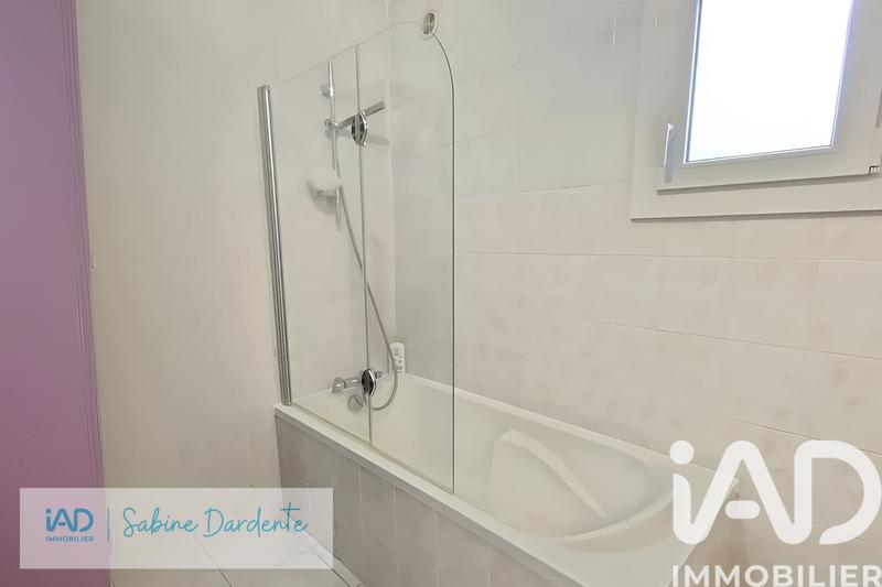 Duplex - 130 m² - 6 pièces