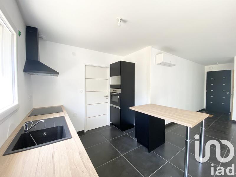 Maison - 81 m² - 4 pièces