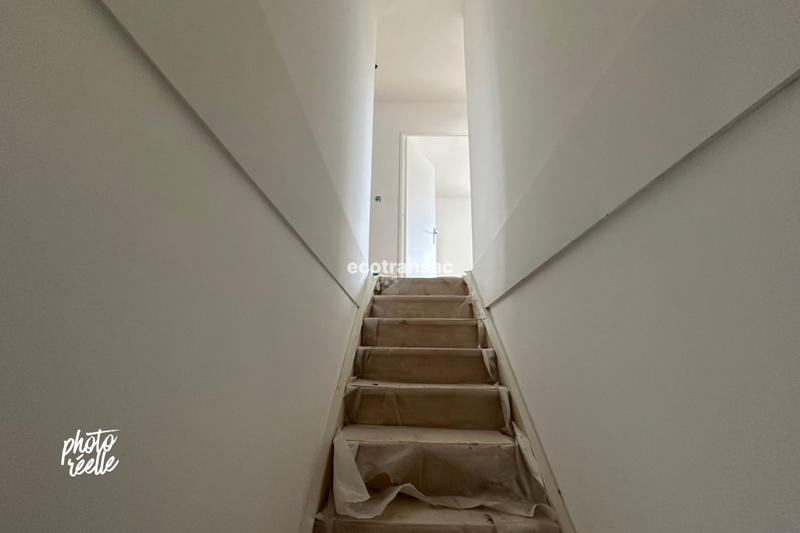 Maison - 106 m² - 5 pièces