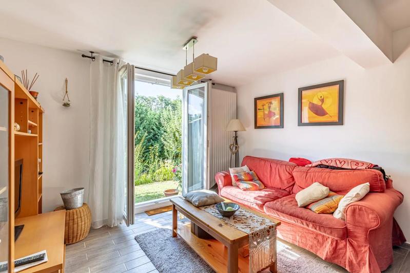 Appartement - 88 m² - 4 pièces