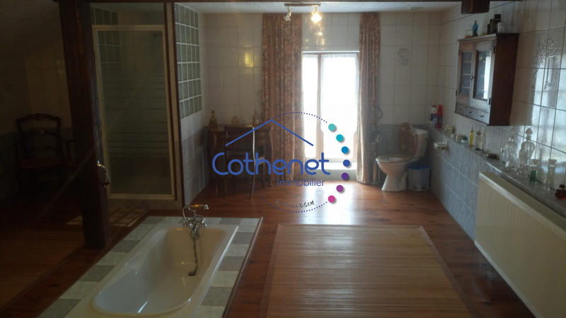 Bastide - 450 m² - 10 pièces