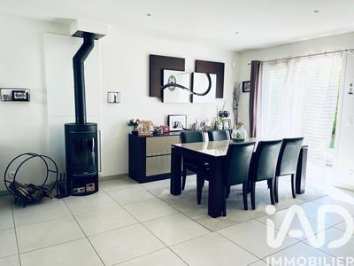 Maison - 164 m² - 7 pièces