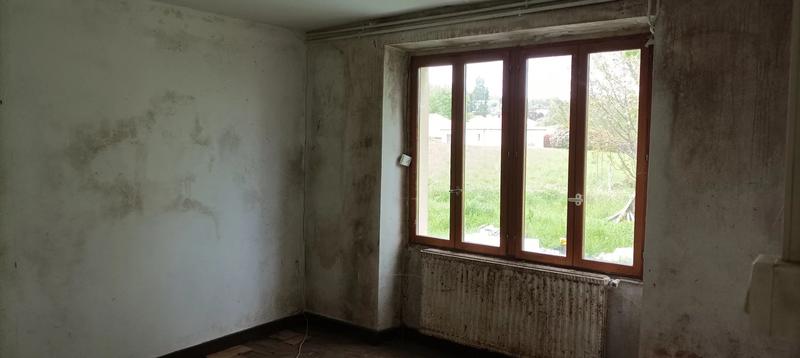 Maison - 110 m² - 10 pièces