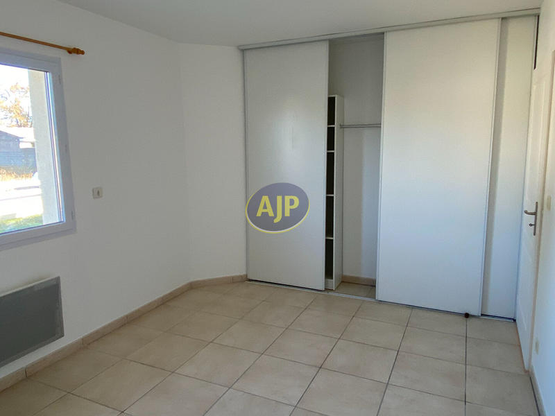 Maison - 113 m² - 4 pièces