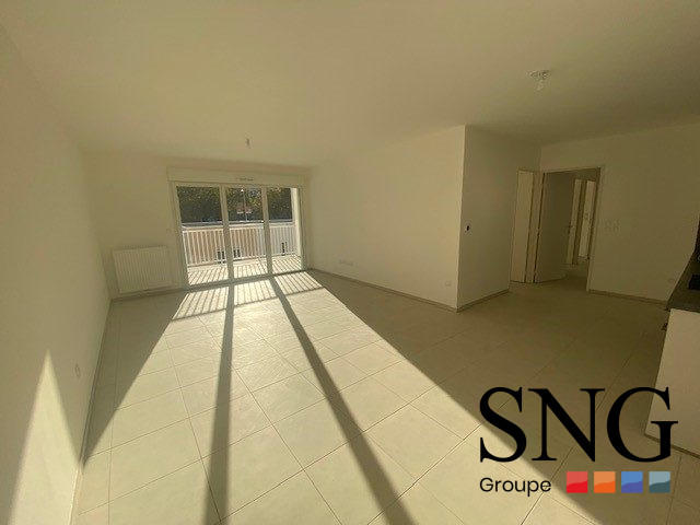 Appartement - 79 m² - 4 pièces