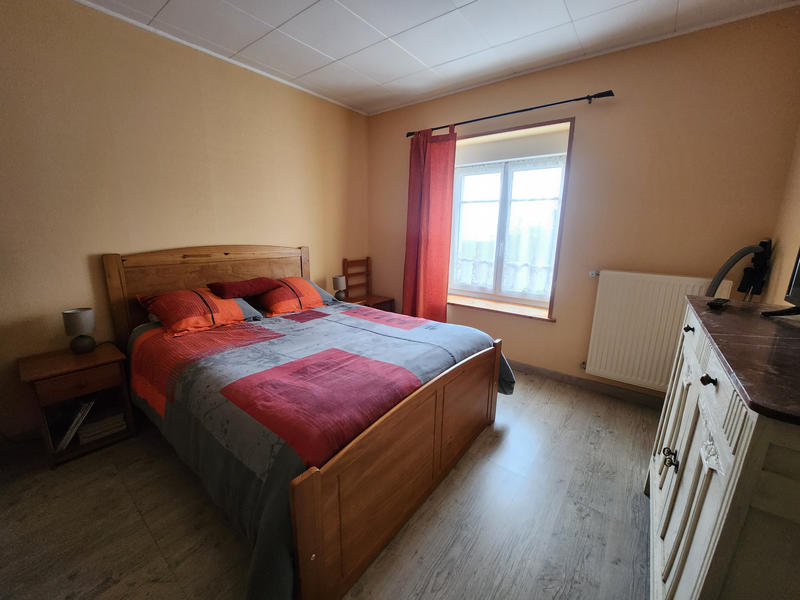 Maison - 134 m² - 6 pièces