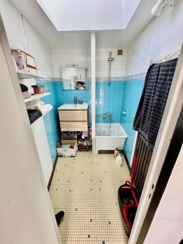 Immeuble - 141 m² - 7 pièces