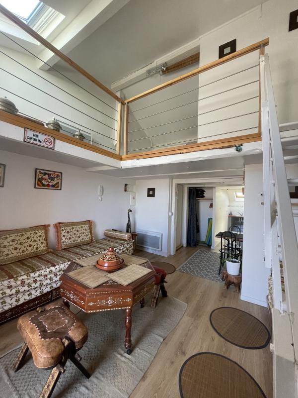 Appartement - 28 m² - 1 pièce