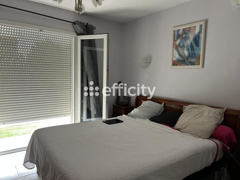 Maison - 176 m² - 6 pièces