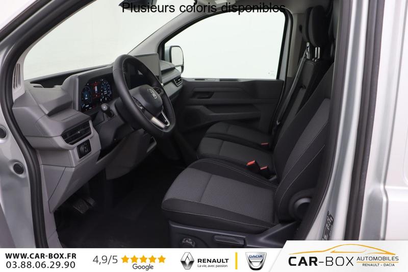 Volkswagen Transporter Lwb 3 3t 2.0 Tdi Dsg 170 hp