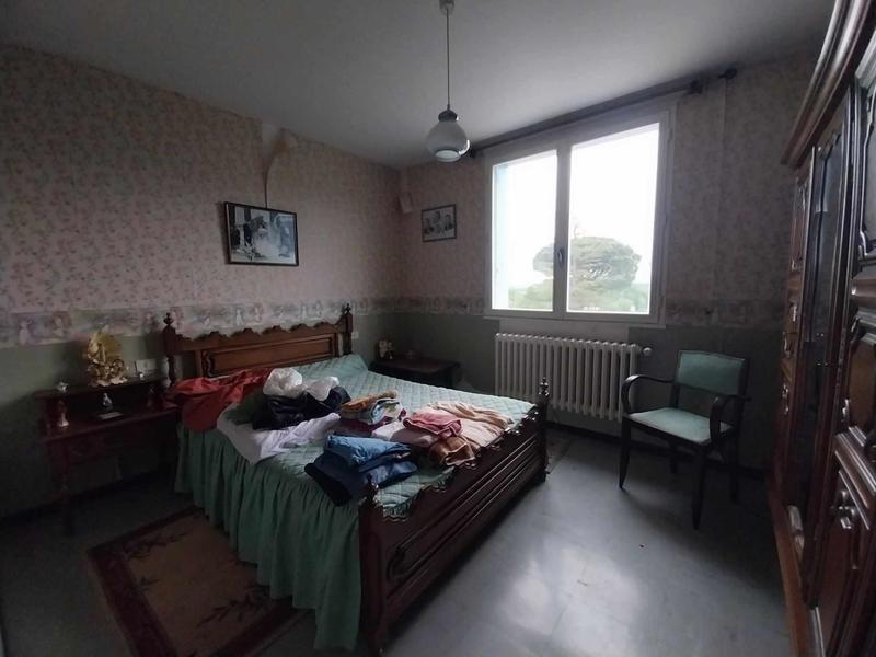 Maison - 147 m² - 7 pièces