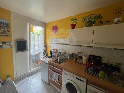 Appartement - 41 m² - 1 pièce