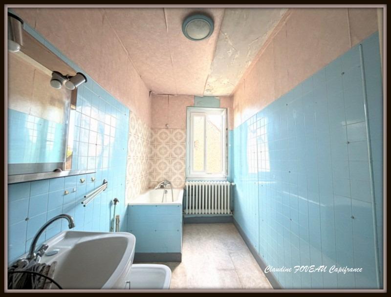 Maison - 173 m² - 11 pièces