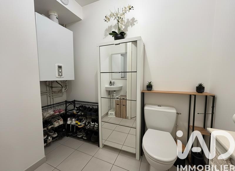 Maison - 129 m² - 7 pièces