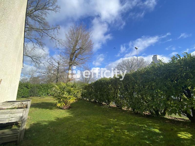 Pavillon - 110 m² - 5 pièces