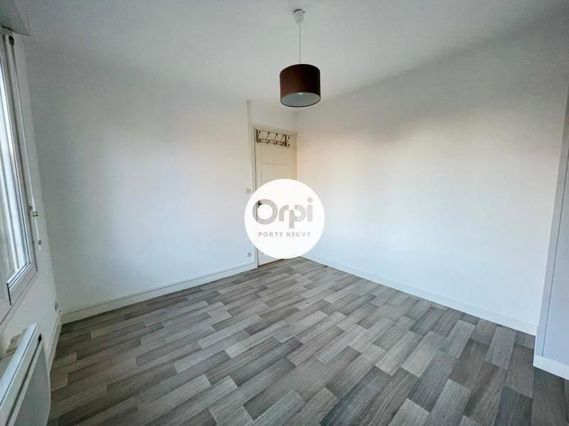 Appartement - 51 m² - 3 pièces