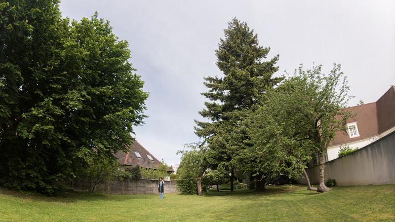 Pavillon - 185 m² - 9 pièces