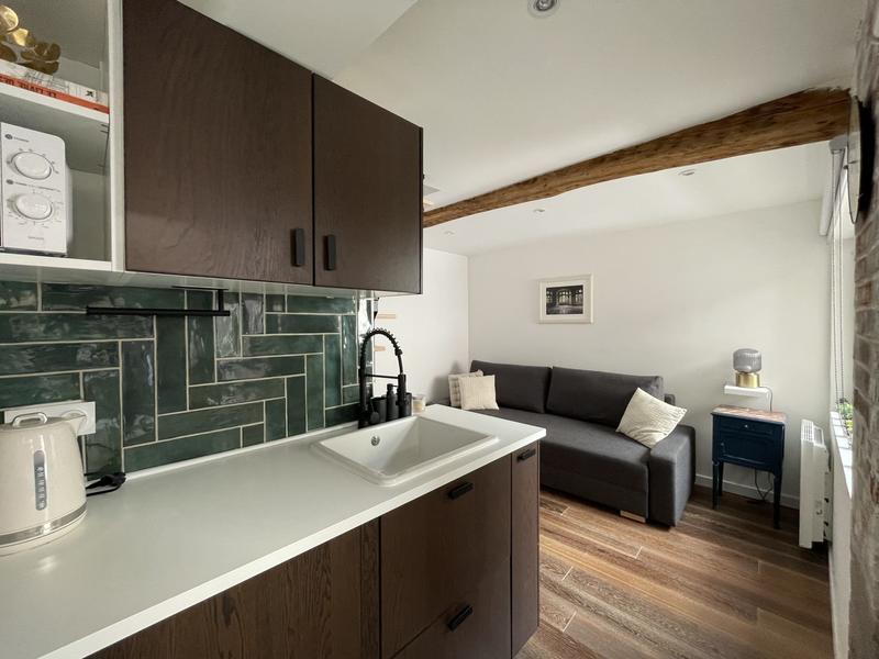 Maison - 125 m² - 7 pièces