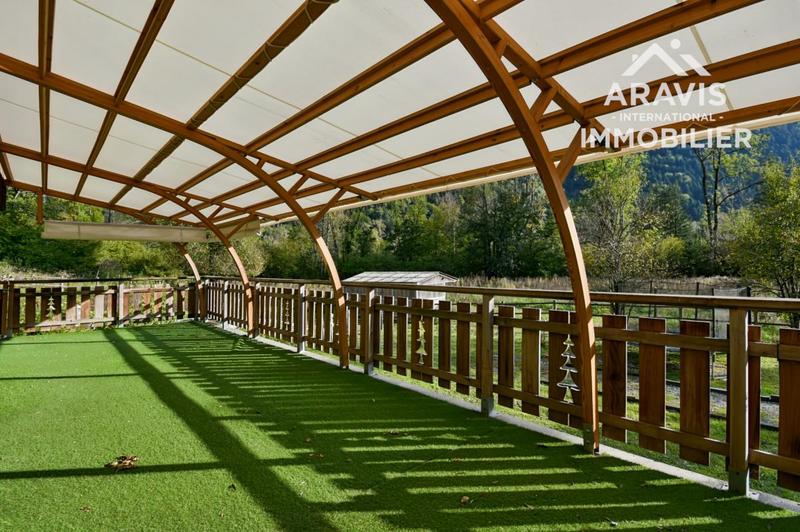 Châlet - 174 m² - 6 pièces