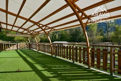 Châlet - 174 m² - 6 pièces