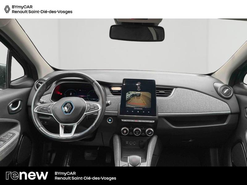 Renault Zoe R135 Intens