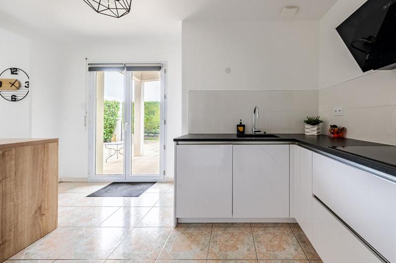 Maison - 169 m² - 8 pièces