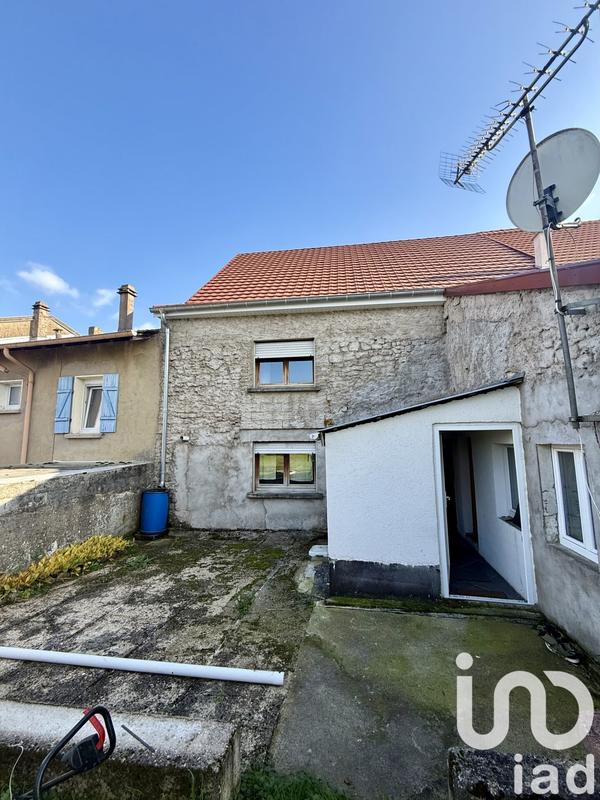 Maison - 179 m² - 9 pièces