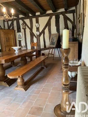 Maison - 172 m² - 5 pièces