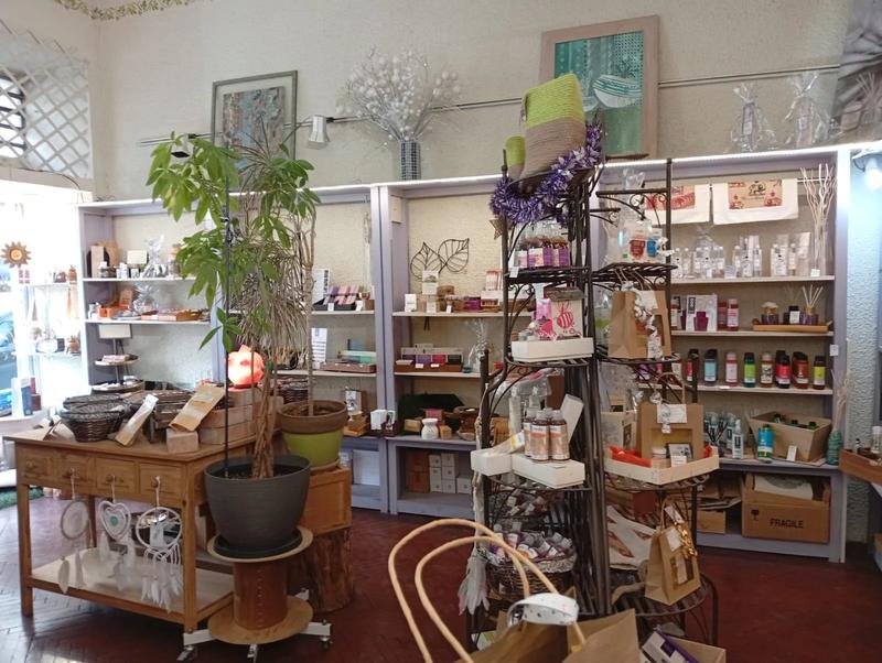 Fonds de commerce - 65 m²