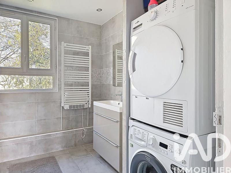 Appartement - 55 m² - 2 pièces