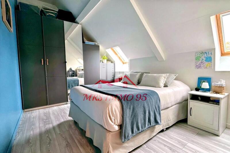 Appartement - 50 m² - 3 pièces