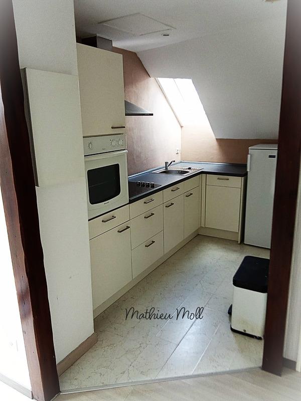 Immeuble - 175 m² - 8 pièces