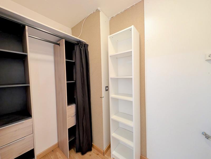 Appartement - 49 m² - 2 pièces