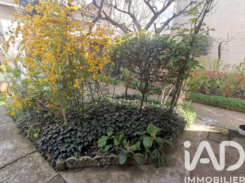 Maison - 75 m² - 4 pièces