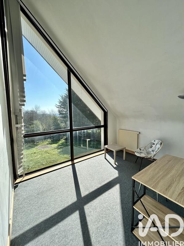 Maison de maîtres - 130 m² - 5 pièces