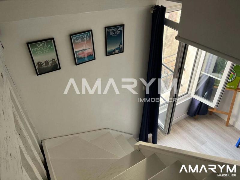 Duplex - 95 m² - 4 pièces