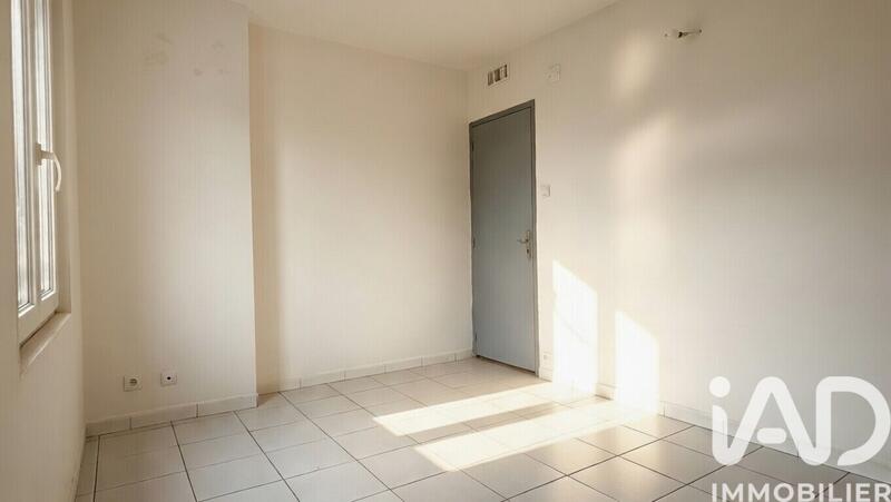 Appartement - 67 m² - 5 pièces