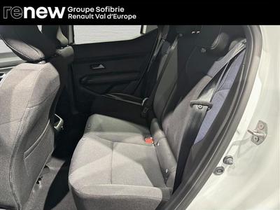 Dacia Duster Hybrid 140 Journey