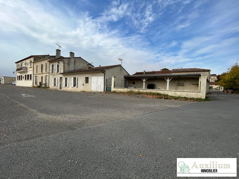 Maison - 94 m² - 5 pièces