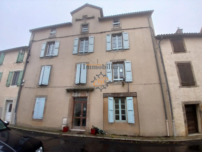 Appartement - 20 m² - 1 pièce