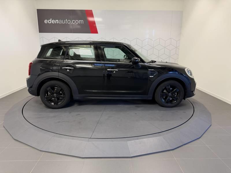 Mini Mini Countryman 136 ch Bva7 Cooper Edition Premium