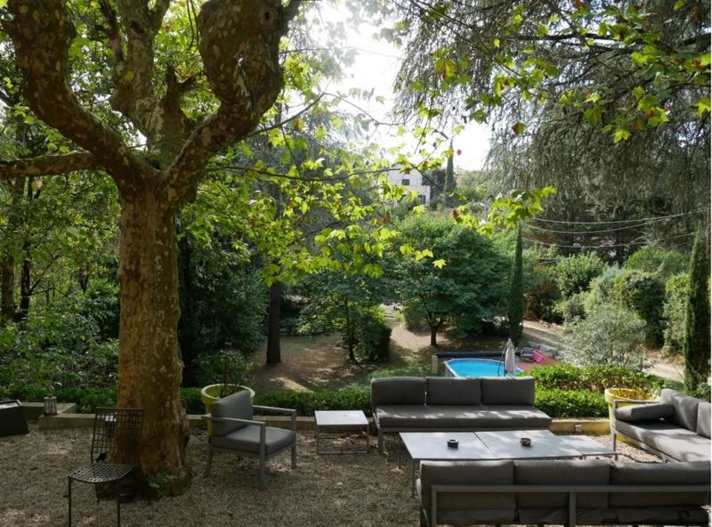 Villa - 235 m² - 7 pièces