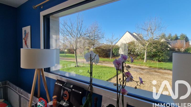 Maison - 160 m² - 7 pièces