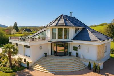 Propriété - 288 m² - 11 pièces