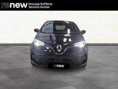 Renault Zoe E-Tech Electrique R110 - 22b Equilibre