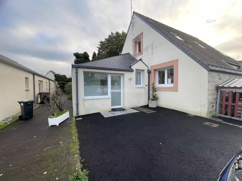 Bureau - 18 m² - 1 pièce