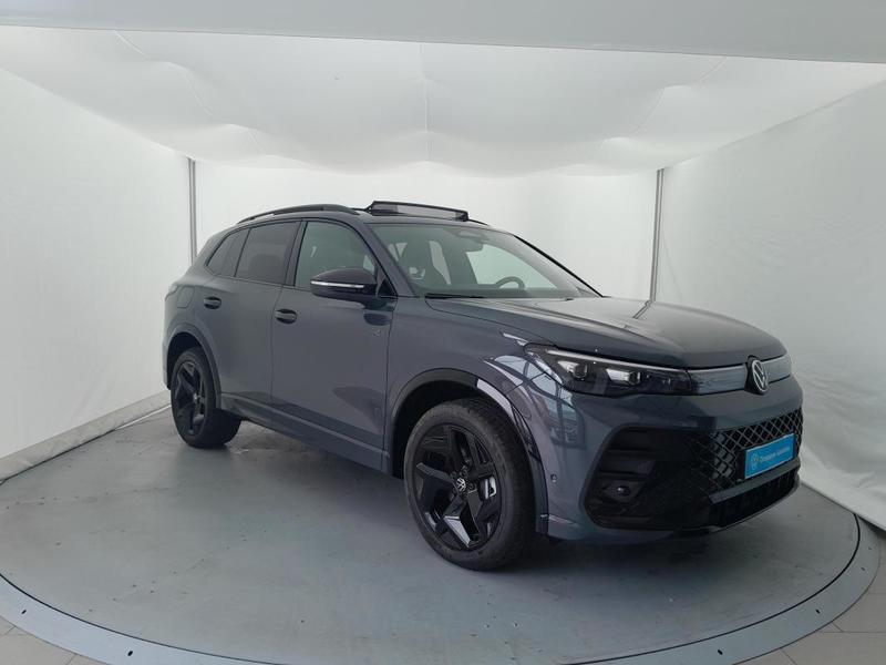 Volkswagen Tiguan 1.5 eHybrid 272ch Dsg6 R-Line Edition